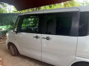 Daihatsu Tanto 2024 Car (Used)