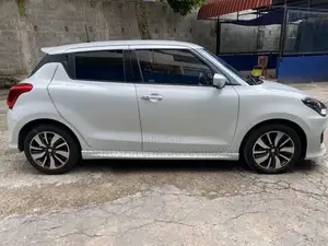 Suzuki Swift Rs 2019 Car (Used)
