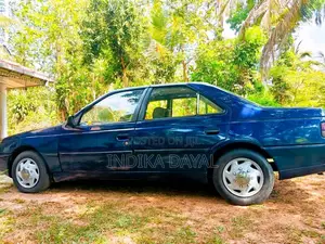 Peugeot 405 1991 Car (Used)