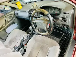 Mazda Familia 1999 Car (Used)