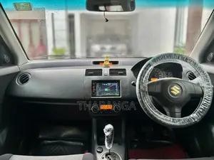 Suzuki Swift 2009 Car (Used)