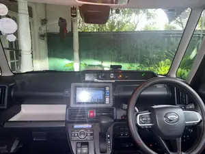 Daihatsu Tanto 2024 Car (Used)