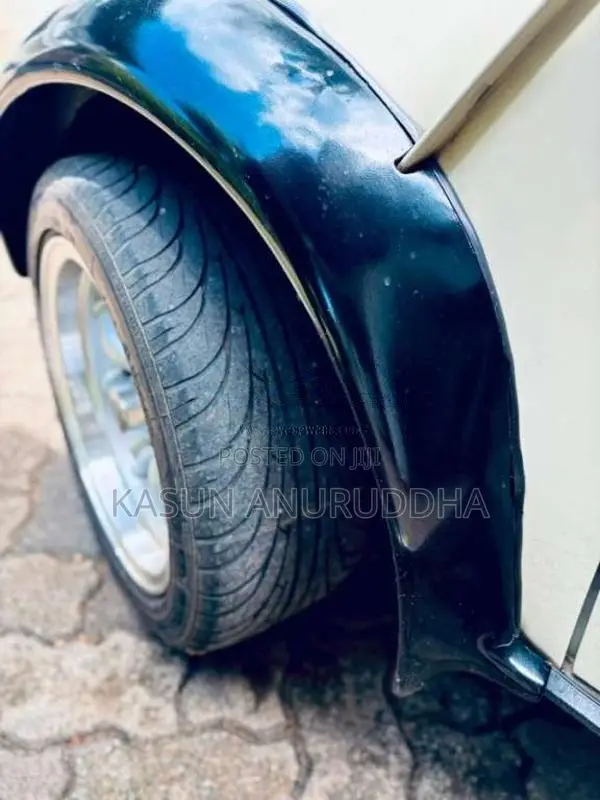 Mini Cooper 1978 Car (Used)