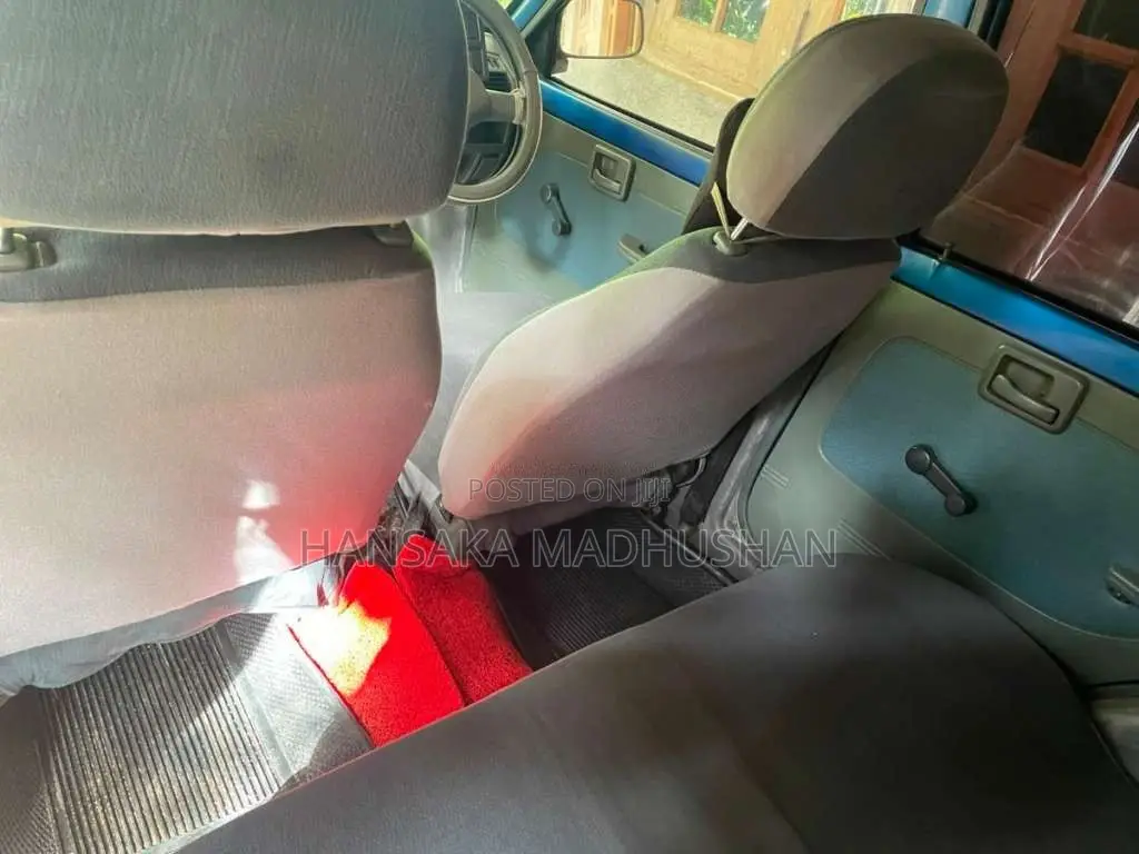 Suzuki Maruti 2007 Car (Used)