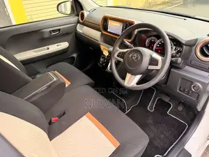Toyota Passo 2023 Car Unregistered (Recondition)