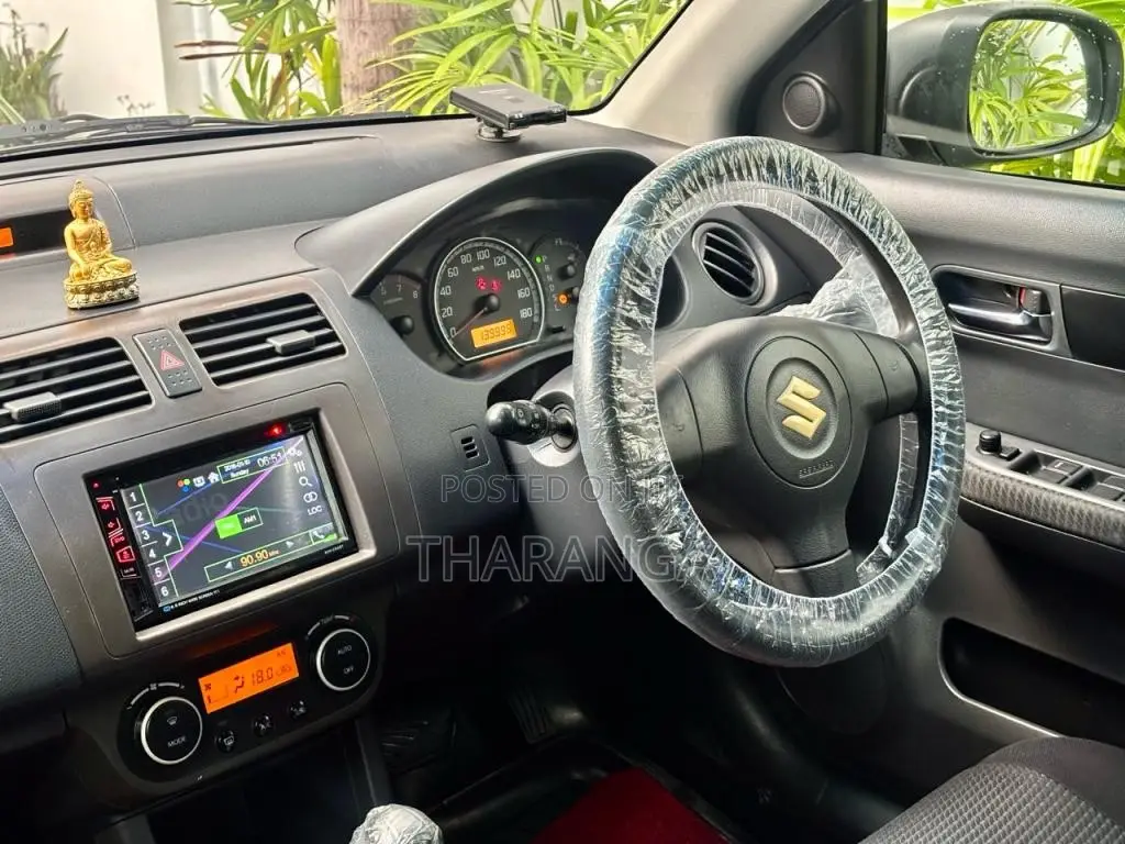Suzuki Swift 2009 Car (Used)