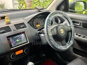 Suzuki Swift 2009 Car (Used)