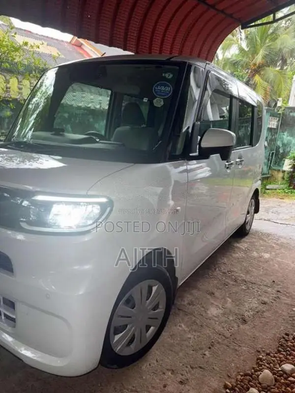 Daihatsu Tanto 2024 Car (Used)