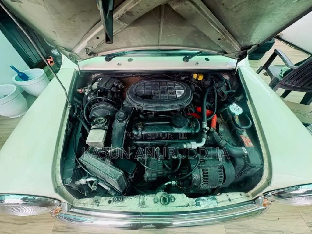Mini Cooper 1978 Car (Used)
