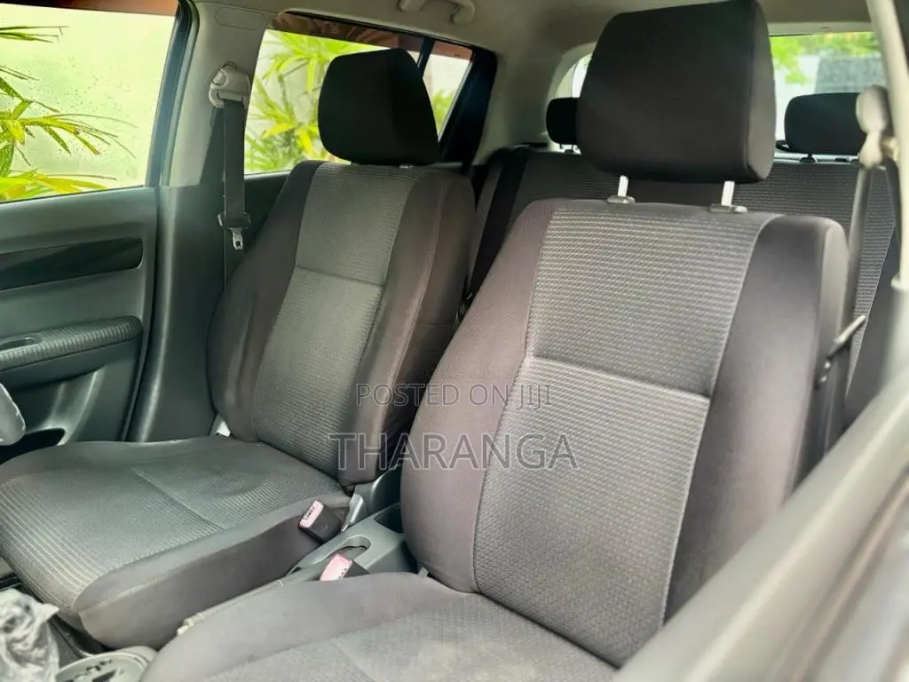 Suzuki Swift 2009 Car (Used)