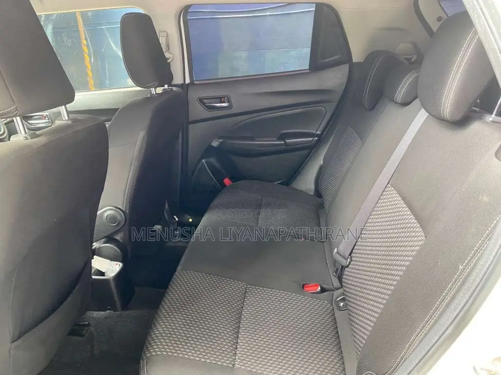 Suzuki Swift Rs 2019 Car (Used)