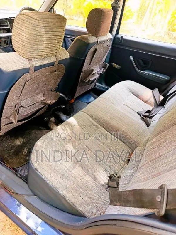 Peugeot 405 1991 Car (Used)