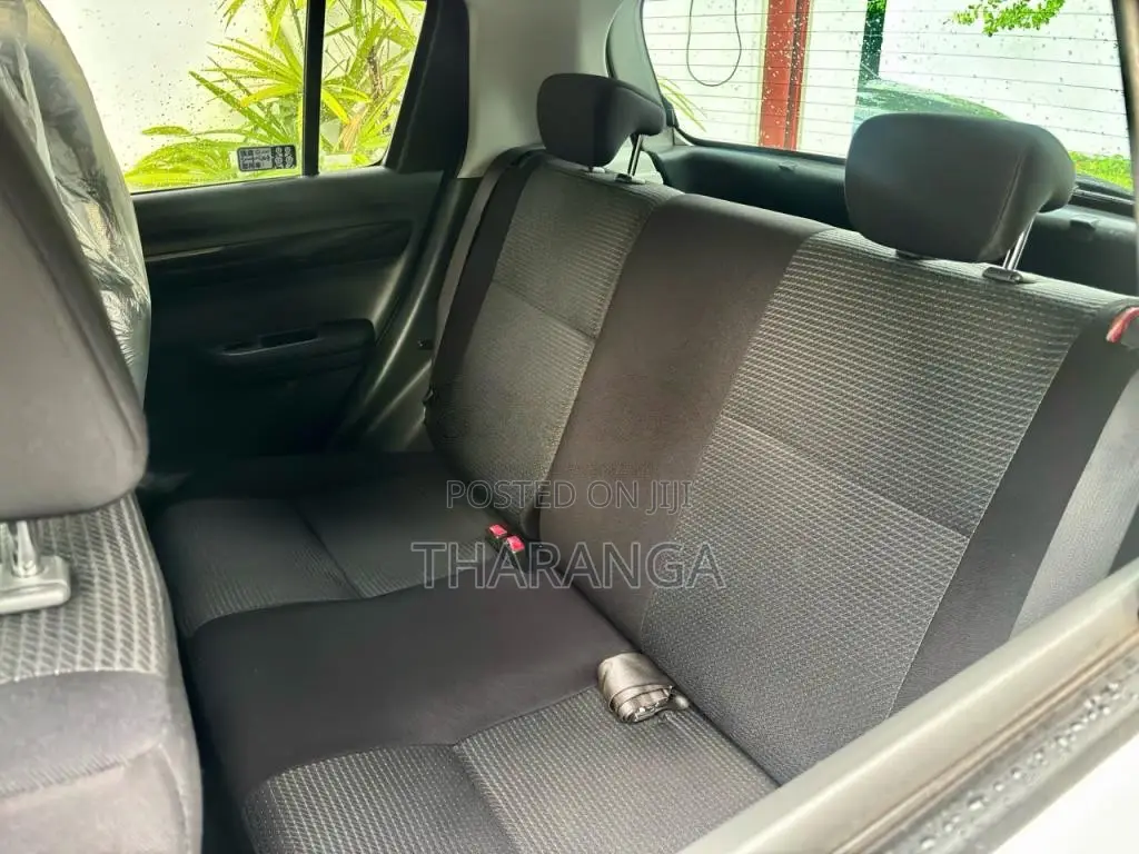 Suzuki Swift 2009 Car (Used)