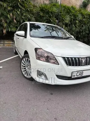 Toyota Premio 2013 Car (Used)