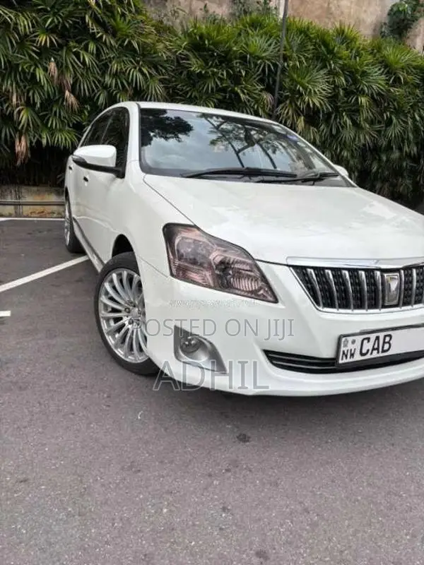 Toyota Premio 2013 Car (Used)
