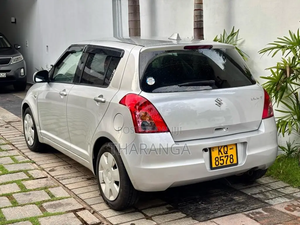 Suzuki Swift 2009 Car (Used)