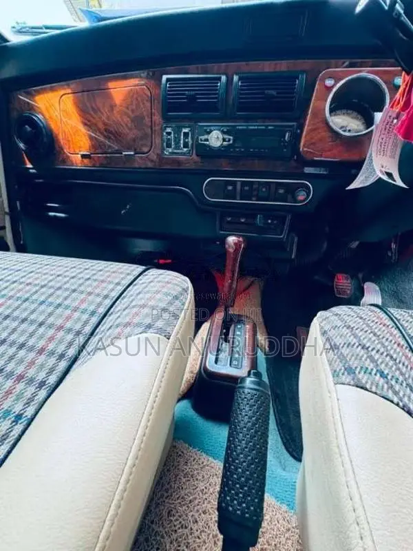 Mini Cooper 1978 Car (Used)