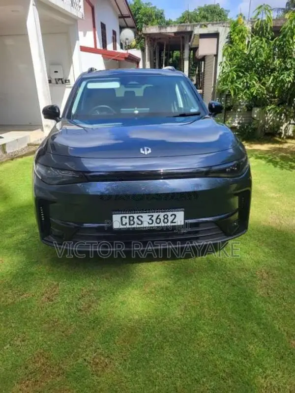Other Leapmotor C10 2026 Car Unregistered (Recondition)