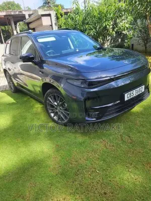 Other Leapmotor C10 2026 Car Unregistered (Recondition)