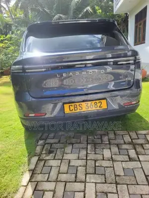 Other Leapmotor C10 2026 Car Unregistered (Recondition)