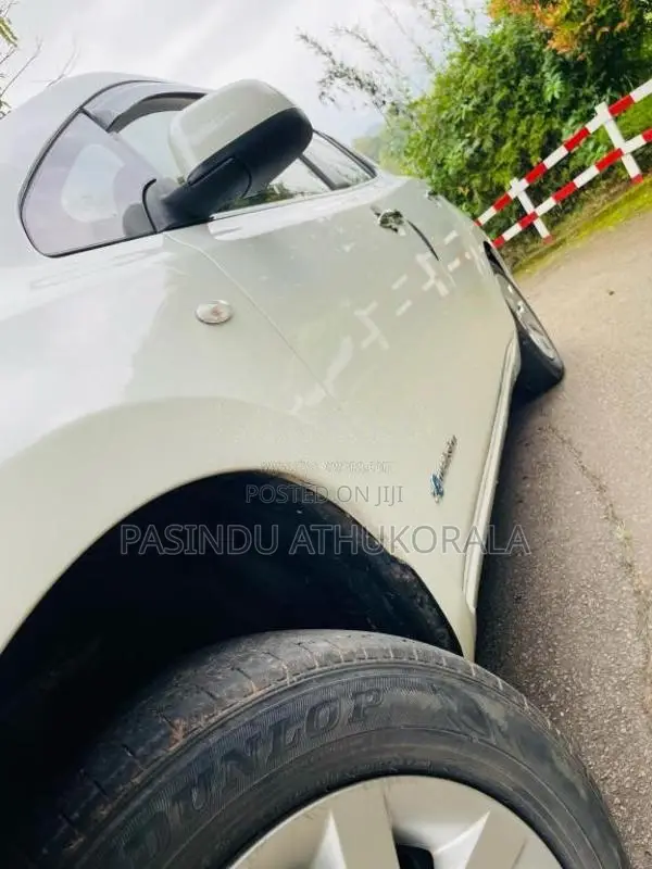Nissan Leaf 2014 Car (Used)
