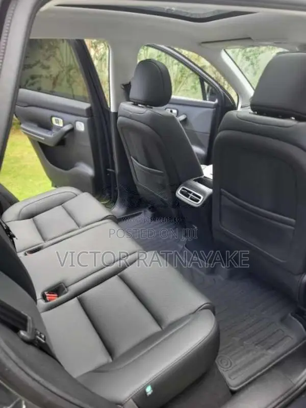 Other Leapmotor C10 2026 Car Unregistered (Recondition)