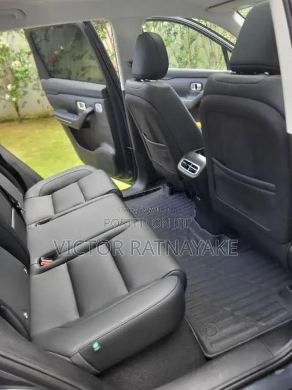Other Leapmotor C10 2026 Car Unregistered (Recondition)