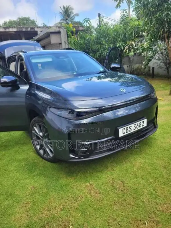 Other Leapmotor C10 2026 Car Unregistered (Recondition)