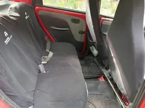 Tata Nano 2012 Car (Used)