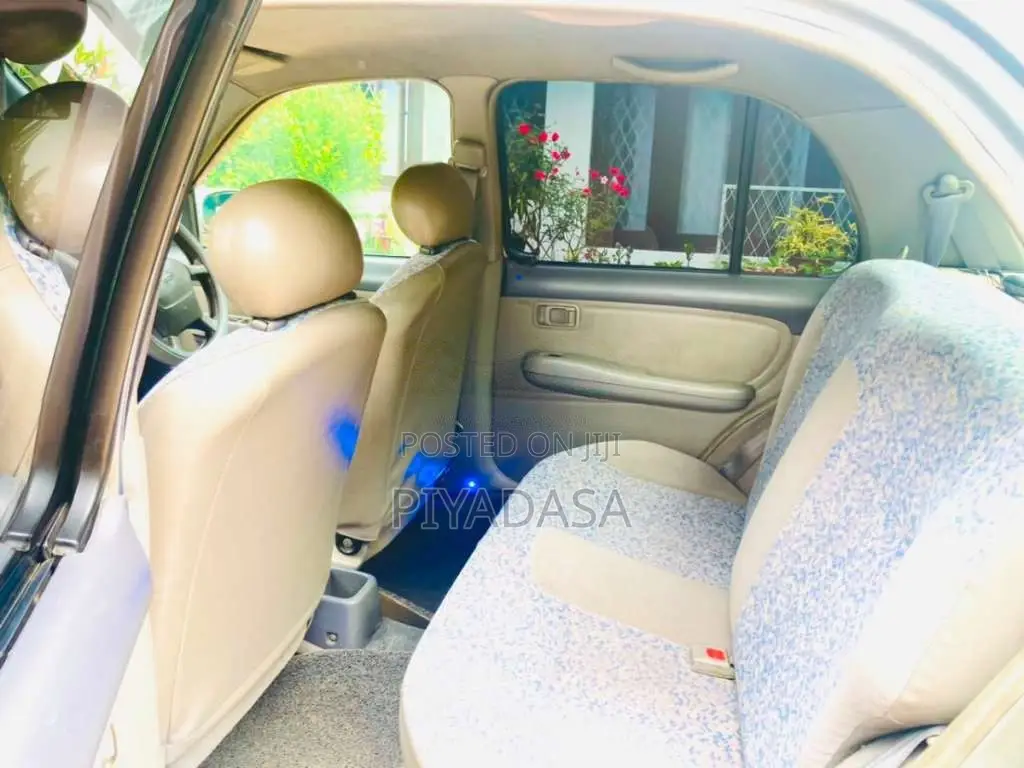 Nissan March K11 1999 Car (Used)