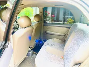 Nissan March K11 1999 Car (Used)