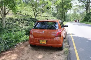 Suzuki Swift 2006 Car (Used)