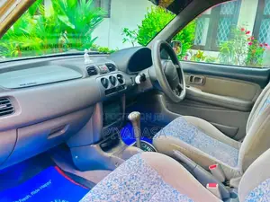 Nissan March K11 1999 Car (Used)