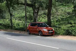 Suzuki Swift 2006 Car (Used)