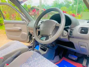 Nissan March K11 1999 Car (Used)