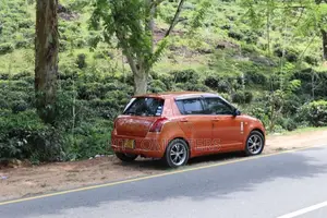 Suzuki Swift 2006 Car (Used)