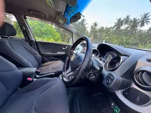 Honda Fit GP1 2012 Car (Used)