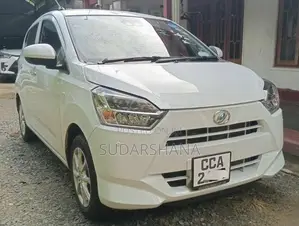 Daihatsu MIRA EIS-G- Grade 2026 Car (Used)