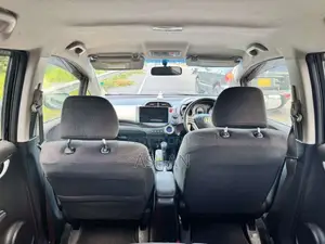Honda Fit GP1 2012 Car (Used)