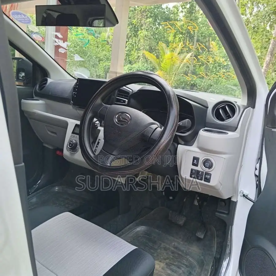 Daihatsu MIRA EIS-G- Grade 2026 Car (Used)