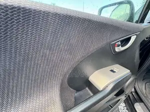 Honda Fit GP1 2012 Car (Used)
