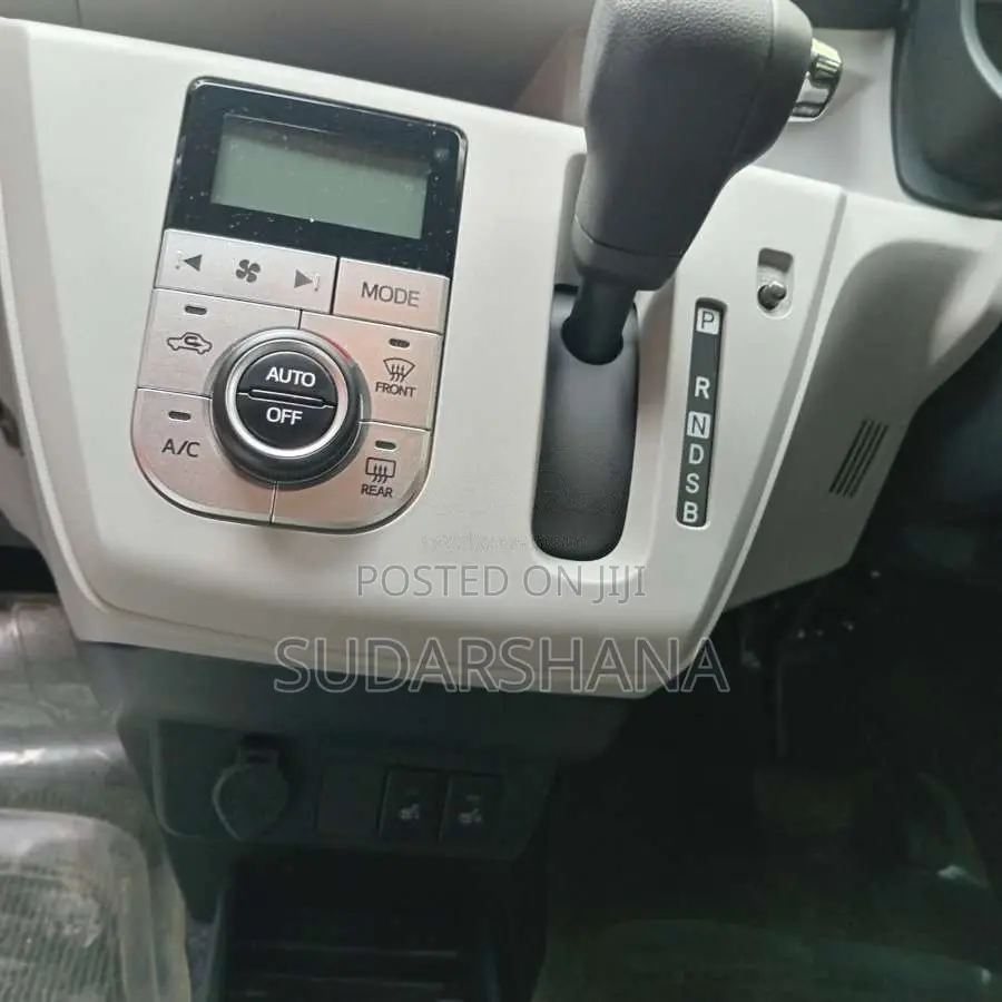 Daihatsu MIRA EIS-G- Grade 2026 Car (Used)