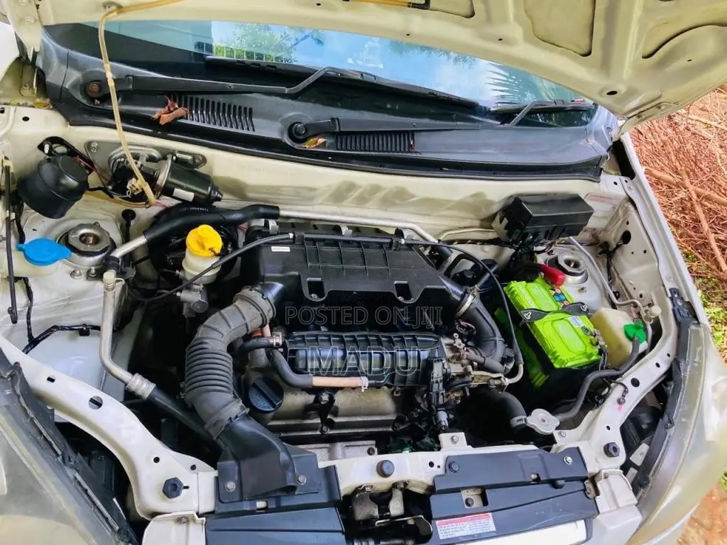 Suzuki Alto 2015 Car (Used)