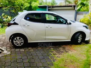 Toyota Yaris X Grade 2023 Car (Used)