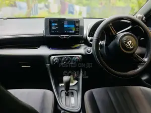 Toyota Yaris X Grade 2023 Car (Used)