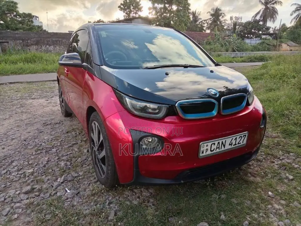 BMW I3 2013 Car (Used)