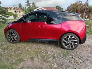 BMW I3 2013 Car (Used)