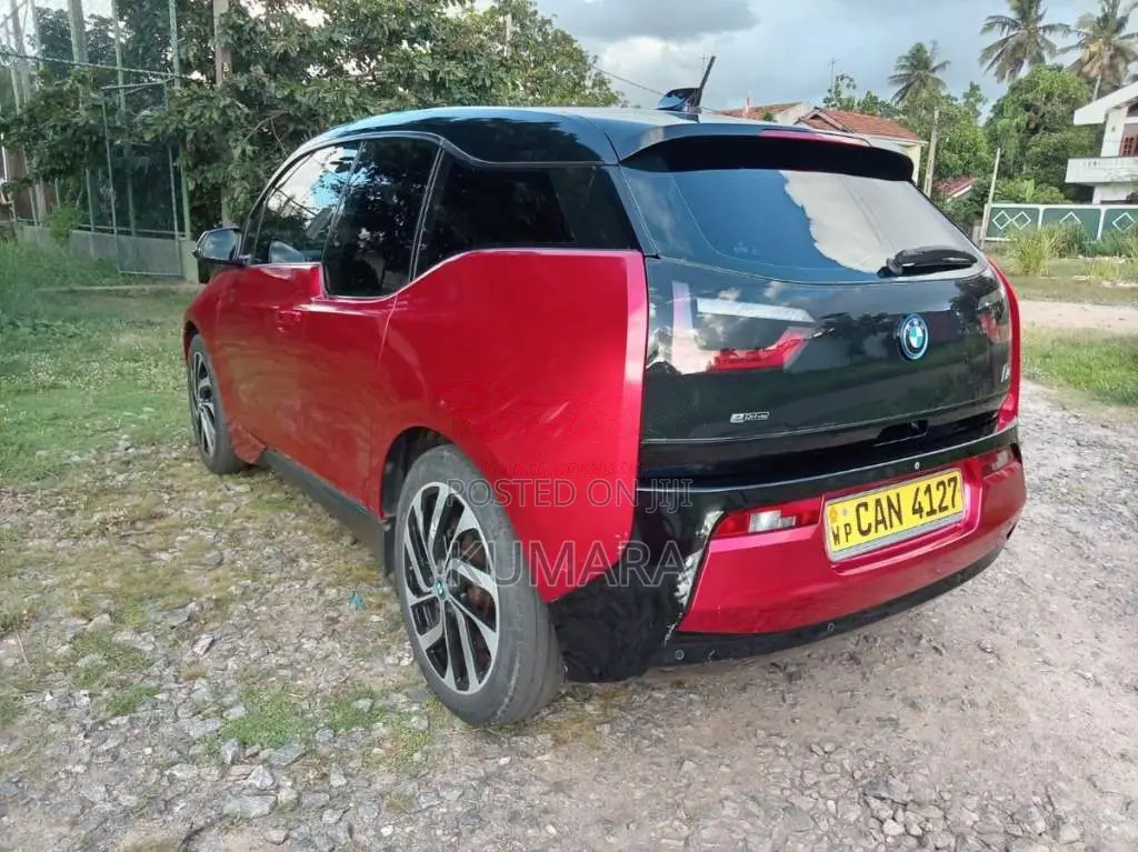BMW I3 2013 Car (Used)