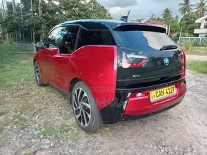 BMW I3 2013 Car (Used)