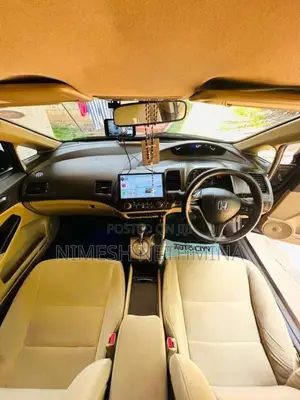 Honda Civic Fd1 2006 Car (Used)